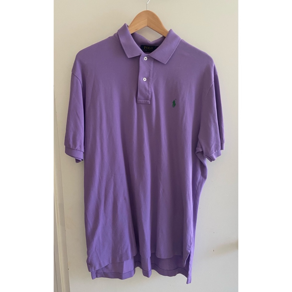 Men’s Polo Ralph Lauren - Size XL
